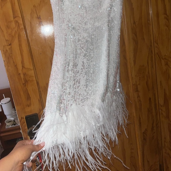 Audrey Adele sequin dress - Picture 2 of 6